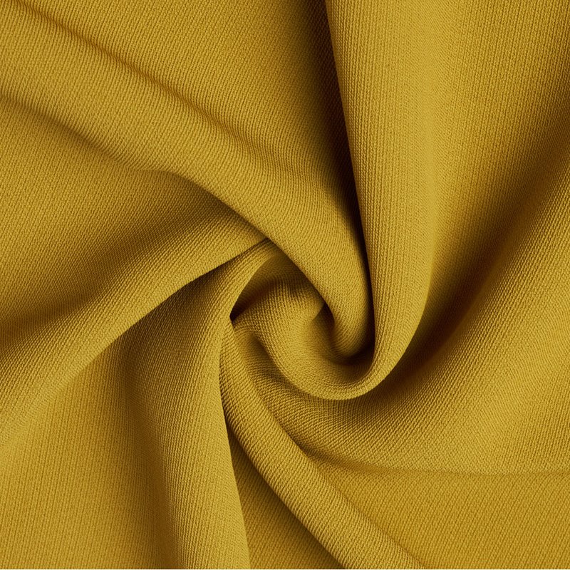 Imyenda yoroshye irangi ya polyester